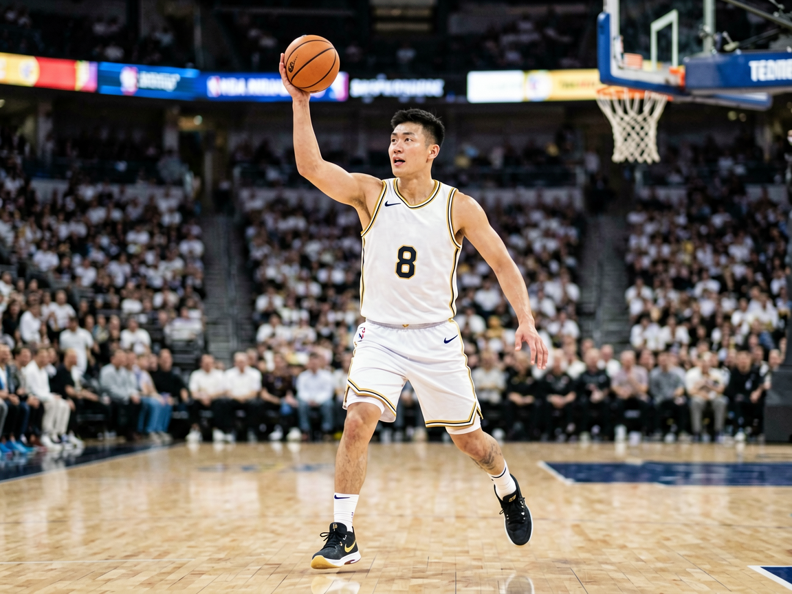 NBA集锦