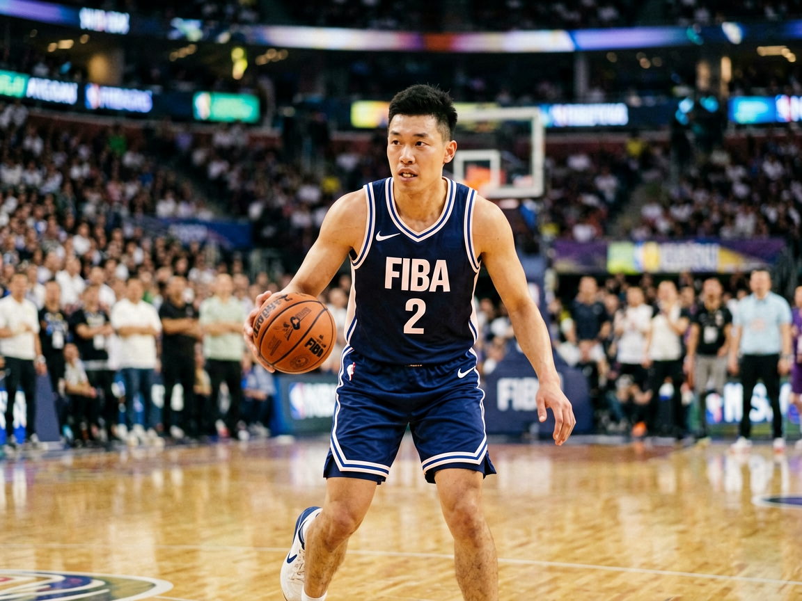FIBA