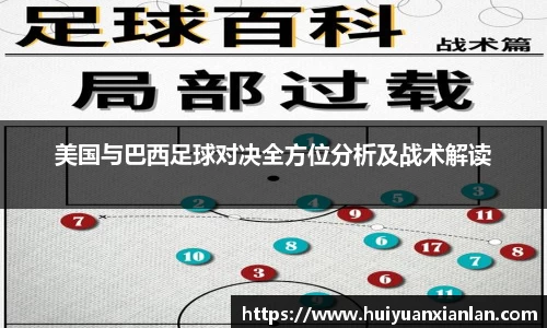 美国与巴西足球对决全方位分析及战术解读